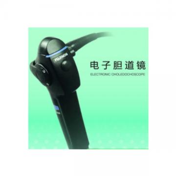 富士胶片电子胆道镜 EO-270F