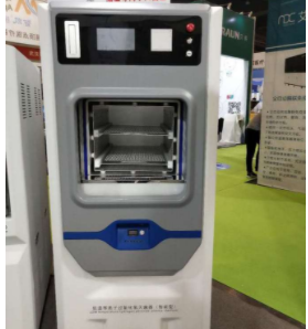 三强过氧化氢低温等离子体灭菌器SQ-WD-100