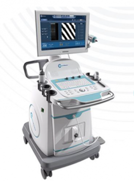肝脏瞬时弹性检测仪fibroscan502