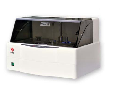 赛科希德自动血流变测试仪SA-6000