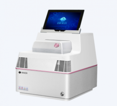 博日荧光定量聚合酶链反应（PCR）检测系统FQD-96X
