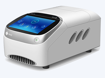 博日实时荧光定量PCR分析仪FQD-16B