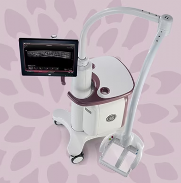 GE全自动乳腺超声诊断系统Invenia ABUS 