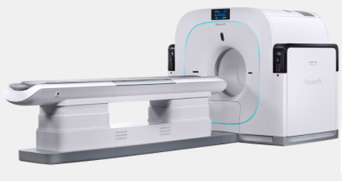 东软NeuSight PET/CT