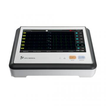 凯沃尔多道心电图机OmniECG C120 AI