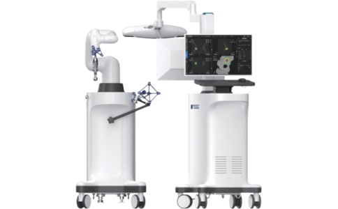 微创骨科关节置换手术导航定位系统OSR-2000