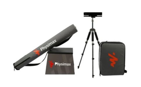 Physimax身体功能性评估系统