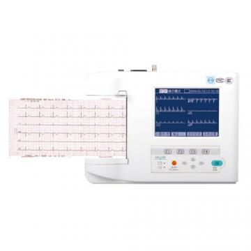 麦邦心电图机ECG1206D