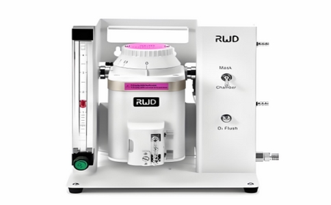 动物麻醉机 12-10-2024