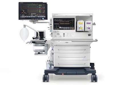 国产麻醉机 12-10-2024