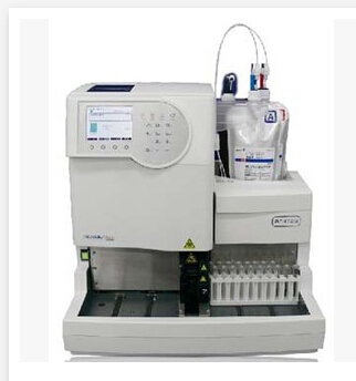 全自动糖化血红蛋白分析仪HA-8180