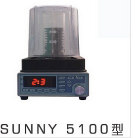 宠物麻醉呼吸机Sunny5100