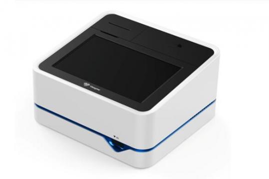 诺唯赞Vazyme 量子点荧光免疫分析仪QD-S600  