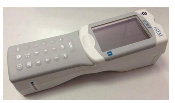 血气分析仪i-STAT300