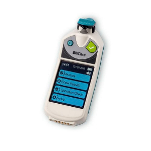 经皮胆红素测定仪BILICARE 