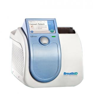 以色列进口13C呼气测定分析仪BreathID型