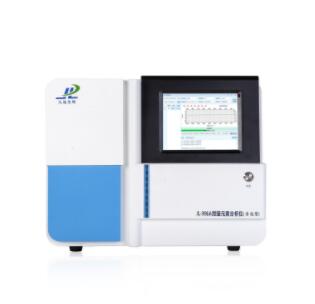 微量元素分析仪系列JL-996A
