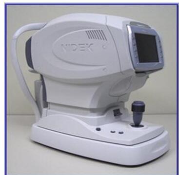 日本尼德克非接触式眼压计NT-530
