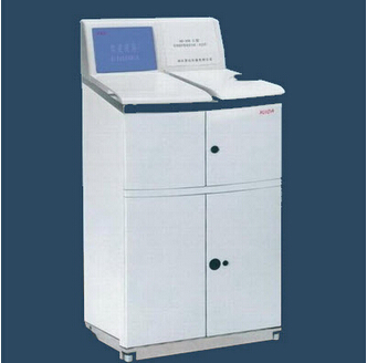 全封闭组织脱水机HD-300
