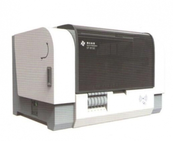 赛科希德全自动凝血测试仪SF - 8100