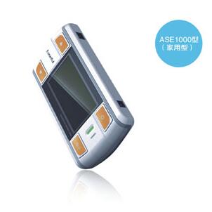 生物功能反馈仪ASE1000型