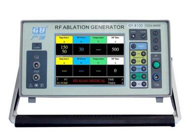 射频消融治疗仪GY-8100