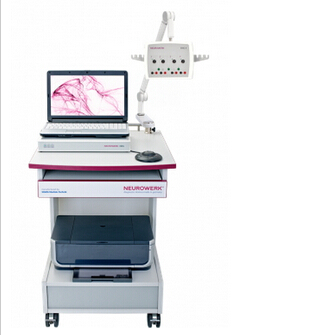 德国SIGMA肌电图/诱发电位系统 Medizin-Technik NEUROWERK 