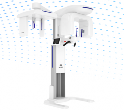 美亚口腔全景机慧影