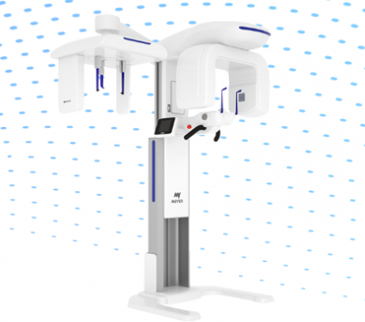 美亚口腔CBCT（FOV12*8CM）智影