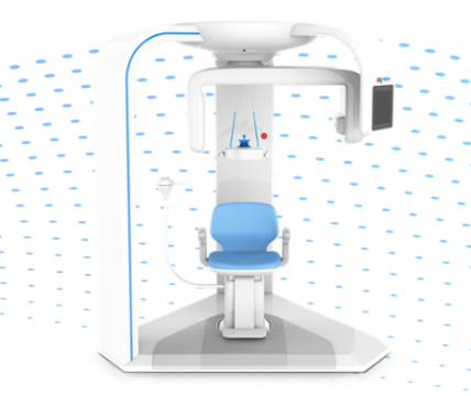 美亚口腔CBCT（FOV23*18CM）帝影