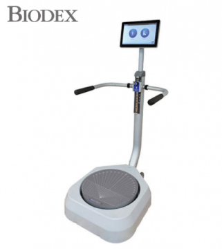 Biodex 动静态平衡测试训练系统Balance SD 