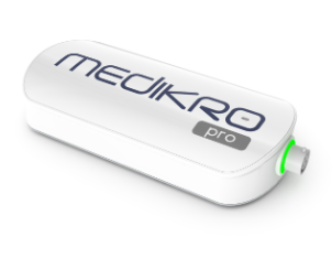 Medikro® 基于 PC 的实验室肺功能仪Pro 