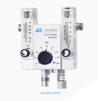鸽子空氧混合器AD3000-SPD2