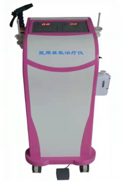 众杰医用臭氧治疗仪ZJ-9000A