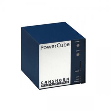 德国康讯肺功能仪PowerCube