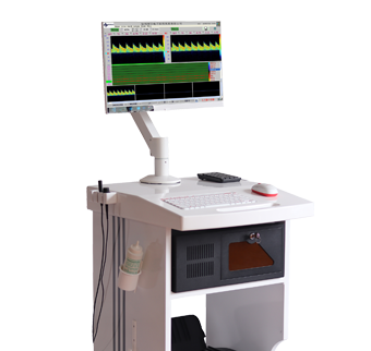 瑞华全数字超声经颅多普勒血流分析仪RH-3200