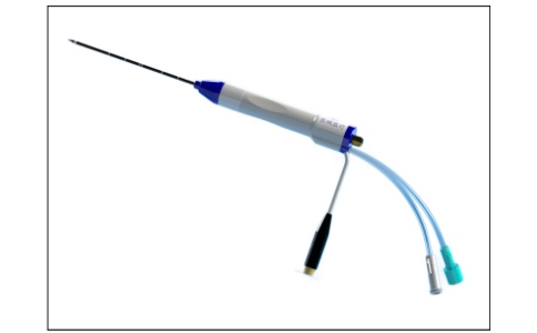百德精细型微波消融针